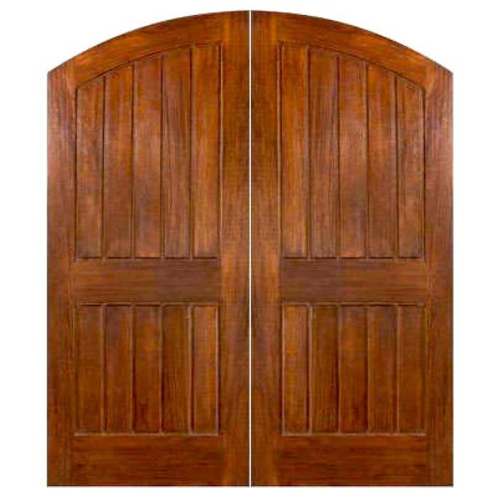 Entry Door
