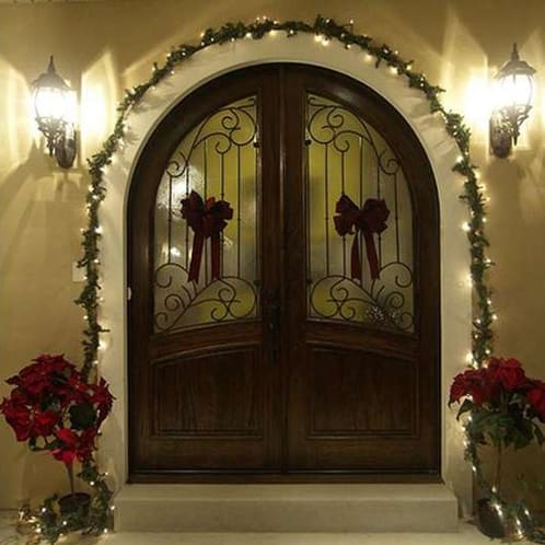 Entry Door