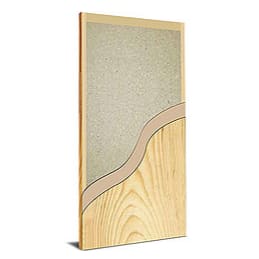5Ply Particleboard Core Door