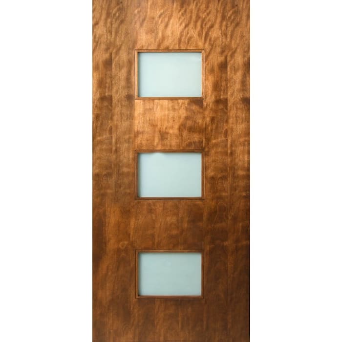 Entry Door