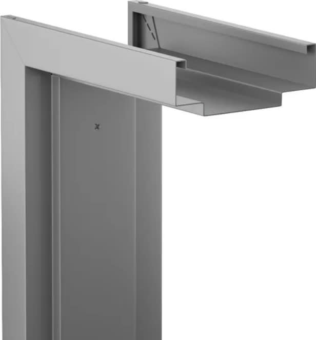Commercial Frame