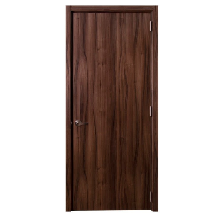 Wooden Swing Door
