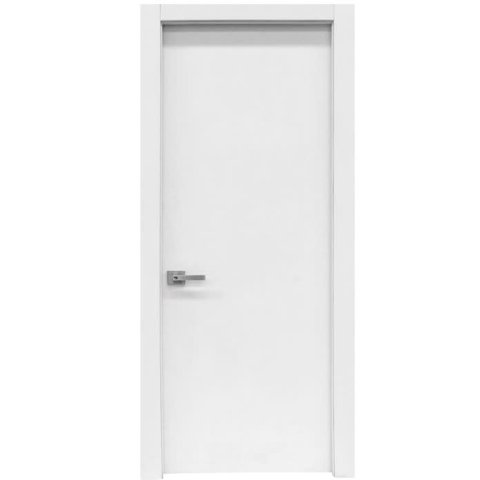 Wooden Swing Door
