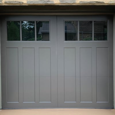 Garage Door