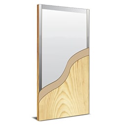 Fire Resistant Core Door