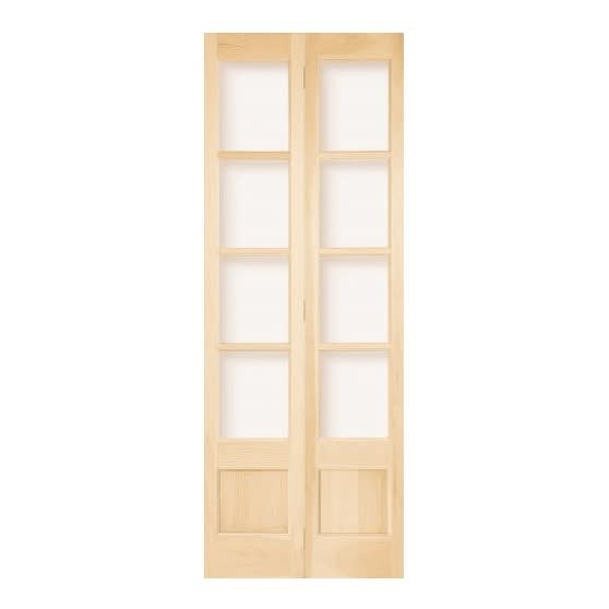 Ovolo Bifold French Door