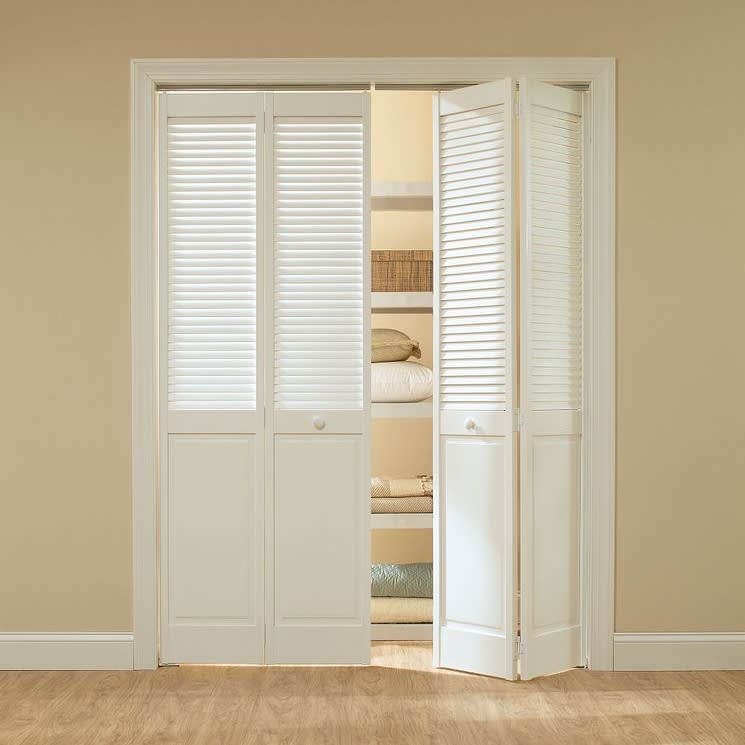Bi-Fold Door
