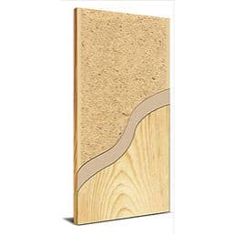 9Ply Particleboard Core Door