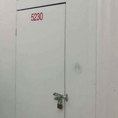 Swing Doors