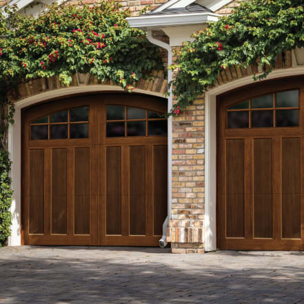 Garage Door