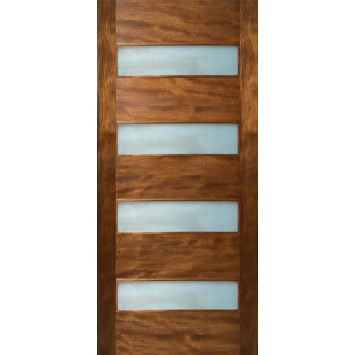 Entry Door