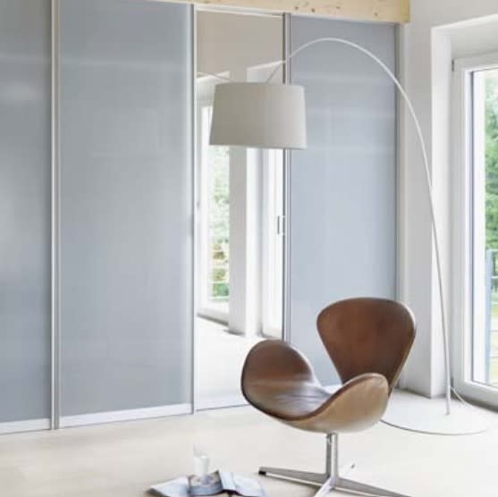 Interior Sliding Door