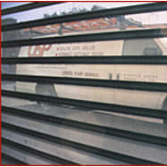 Rolling Perforated Door