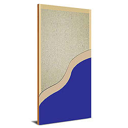 Bonded Plastic Laminate Door