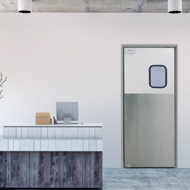SCG-1 Traffic Door