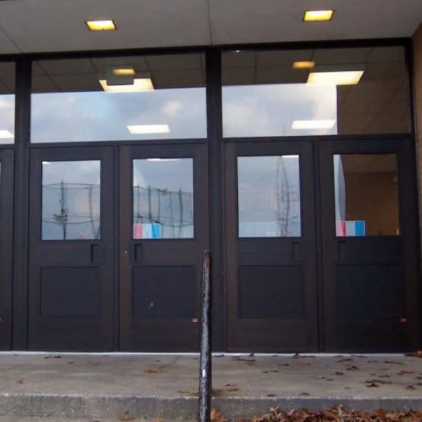 Entrance System