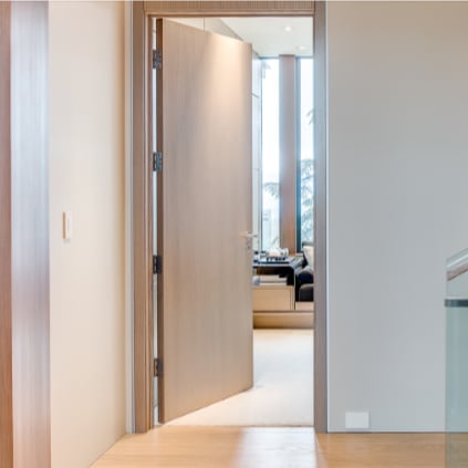 Flush Fire Rated Door