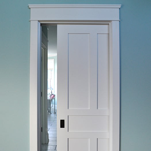 Pocket Door