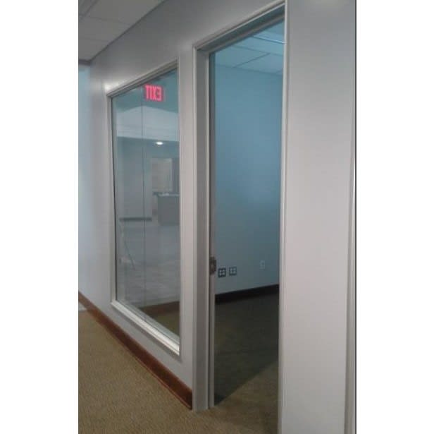 Door Frame