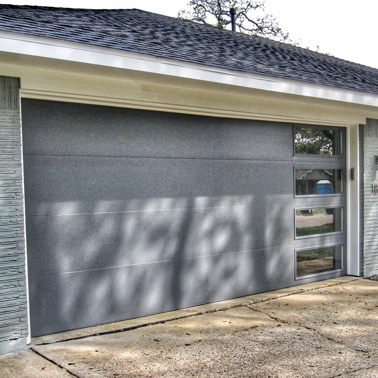 Garage Door