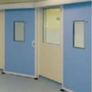 Automatic Sliding Door