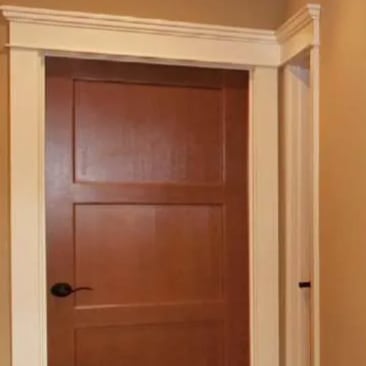 Swinging Door