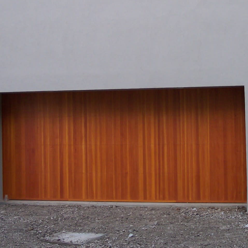 Garage Sectional Door