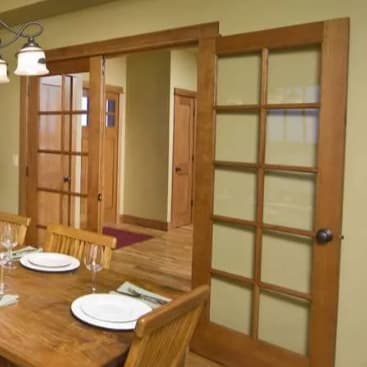 French Door