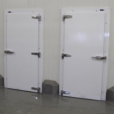 Tradition Swing Door