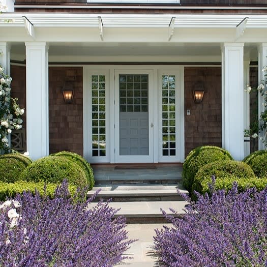 Coastal Door
