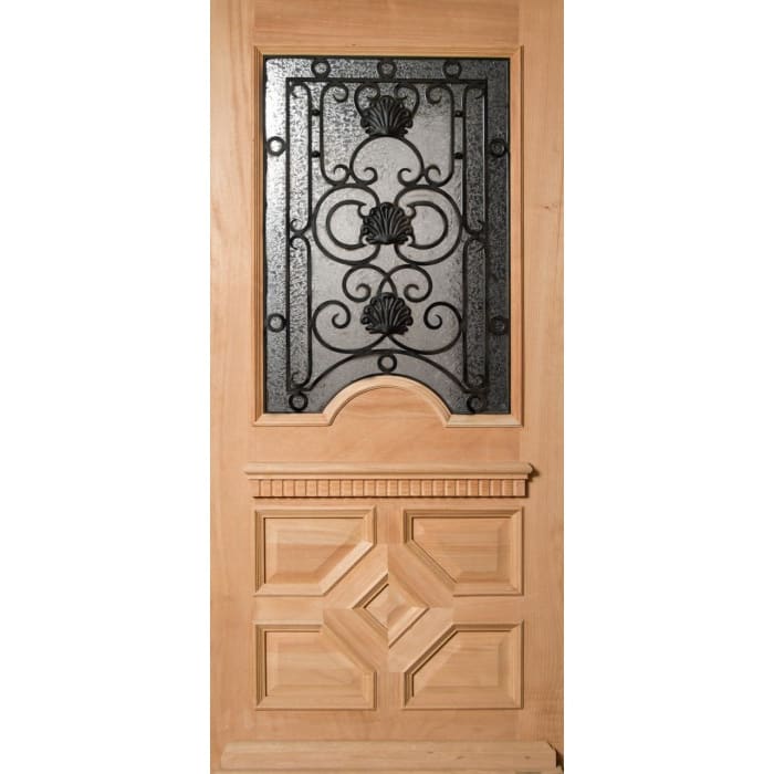Entry Door