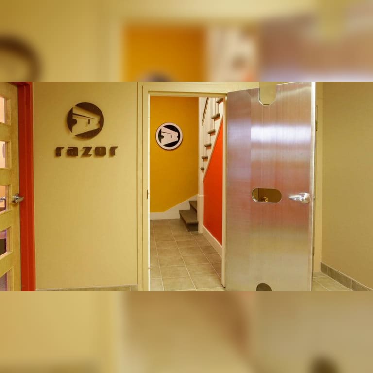 Hollow Metal Doors-40 Series
