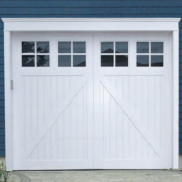 Garage Door