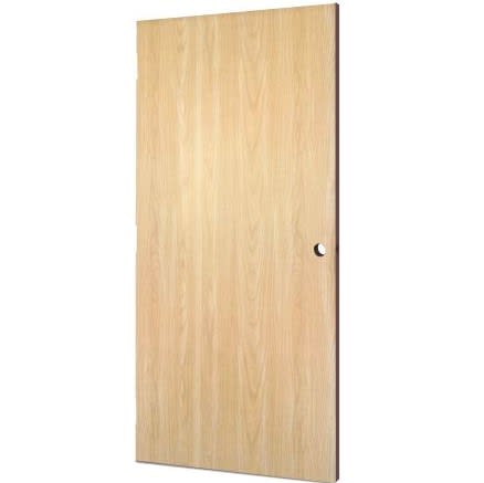 Wood Door