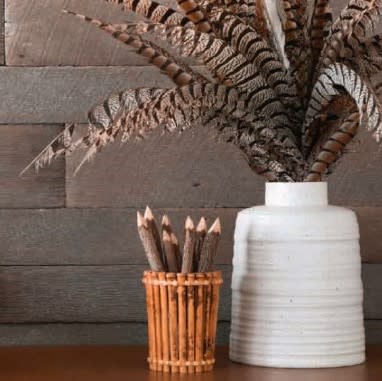 Weathered Plank 4