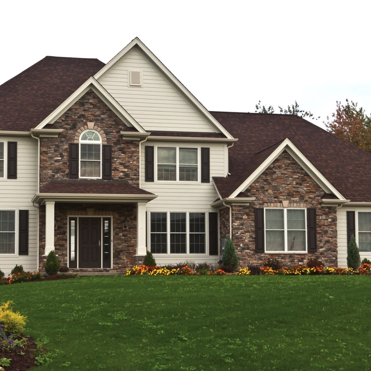 Ledgestone