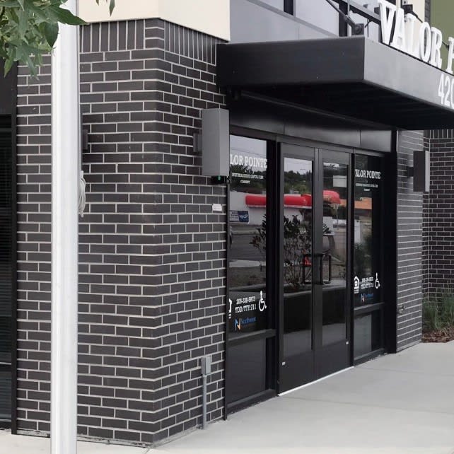 Thin Brick - Mortar