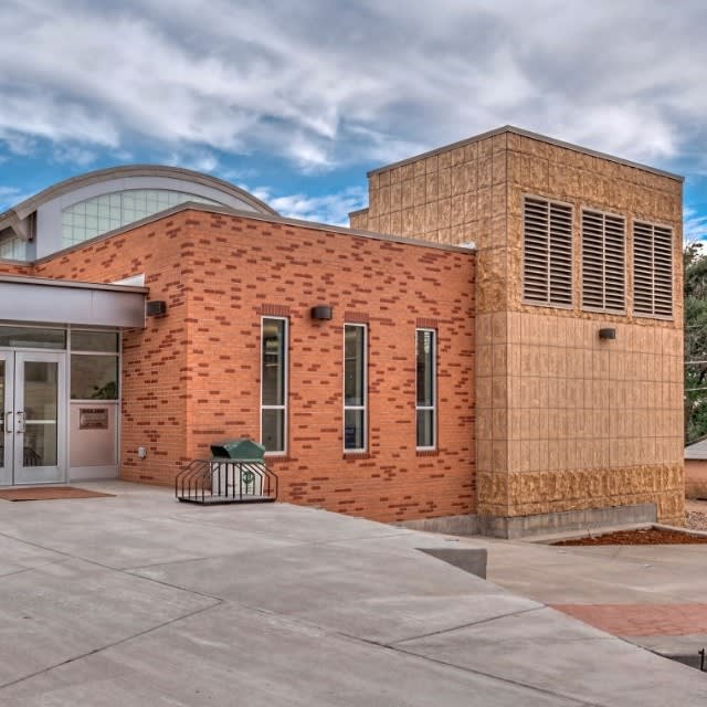 Thin Brick - Panel