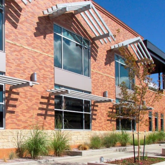 Thin Brick - Tilt-up