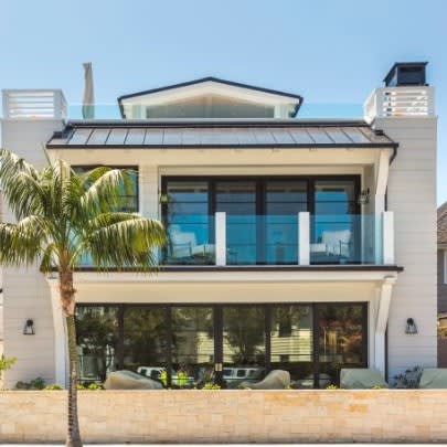Channel Bevel Siding
