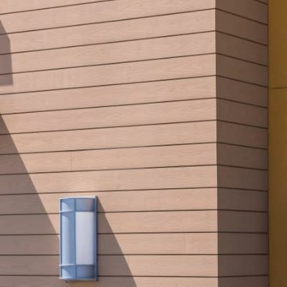 Channel Siding