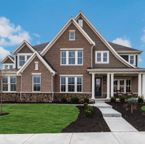 Fieldstone