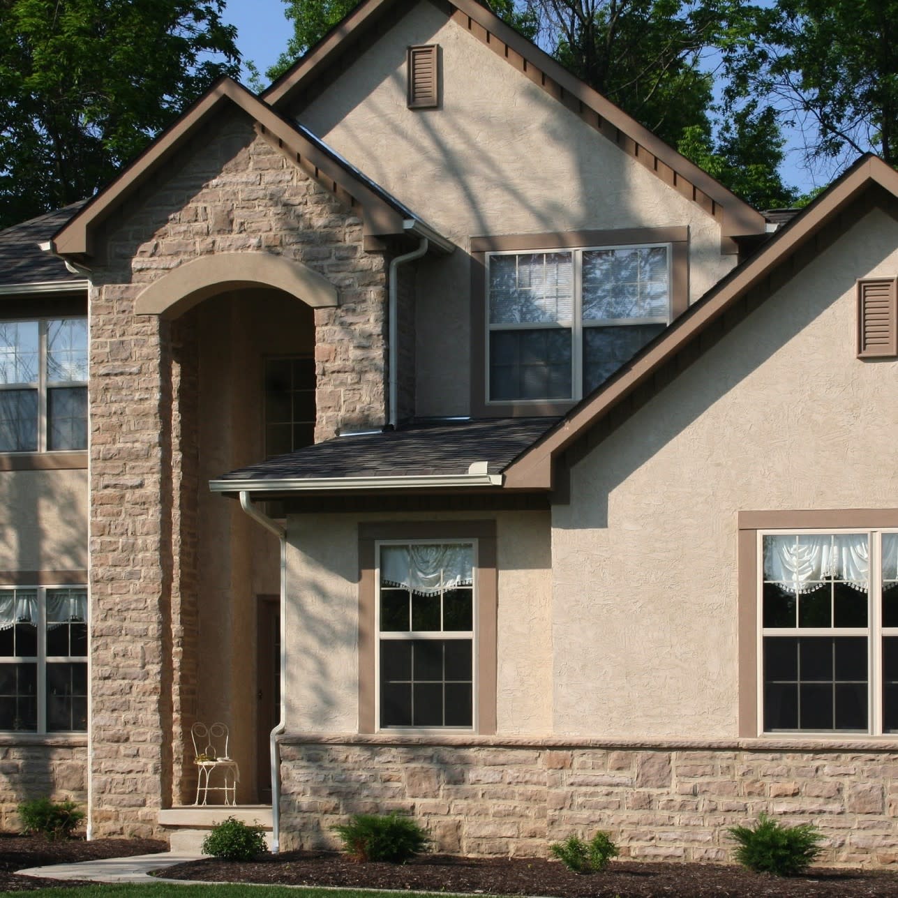 Limestone