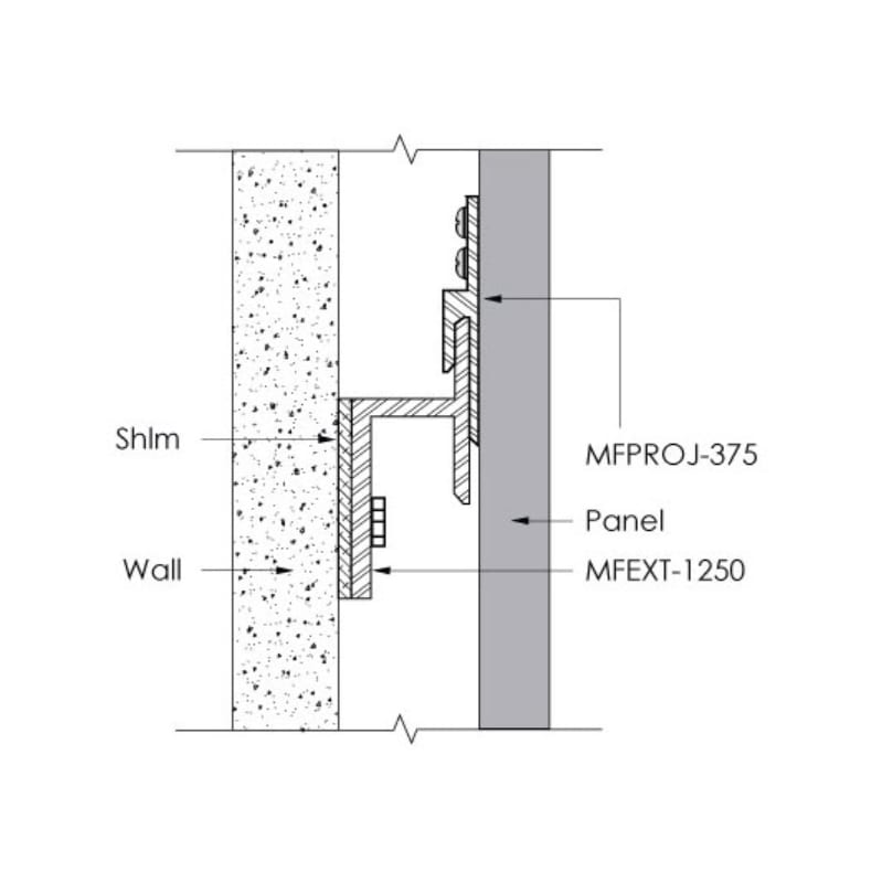 MFPROJ-375