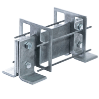 Adjustable Concealed Lintel