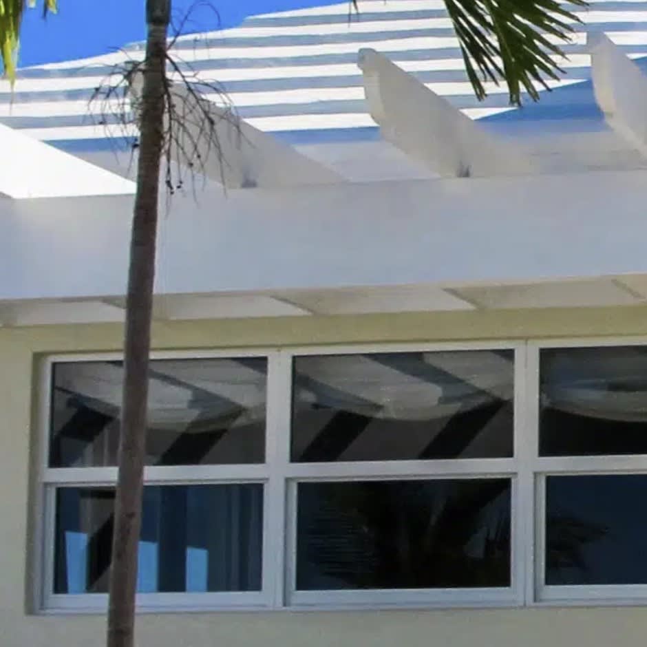 Single Hung - Aluminum