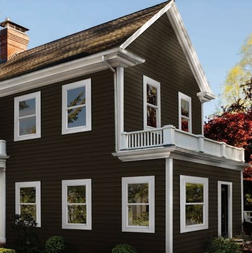 Awning - Vinyl