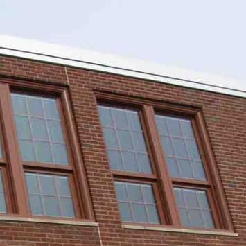 Awning - Aluminum