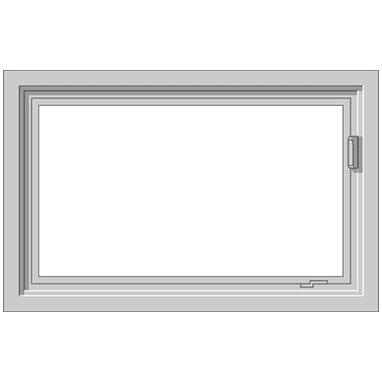 Awning - Vinyl