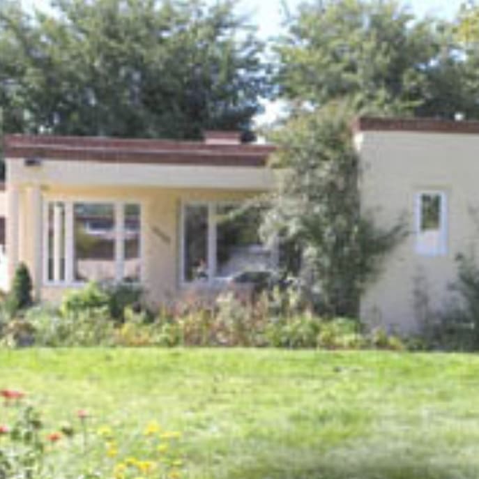 Awning - Vinyl
